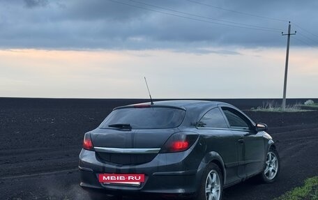 Opel Astra H, 2007 год, 399 000 рублей, 3 фотография