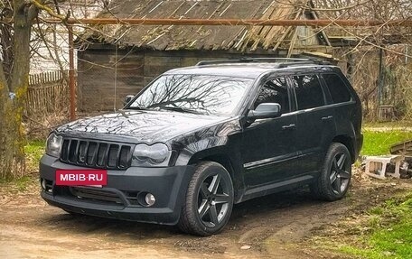 Jeep Grand Cherokee, 2004 год, 1 300 000 рублей, 3 фотография