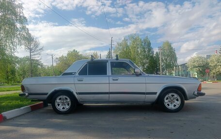 ГАЗ 3102 «Волга», 2008 год, 350 000 рублей, 3 фотография