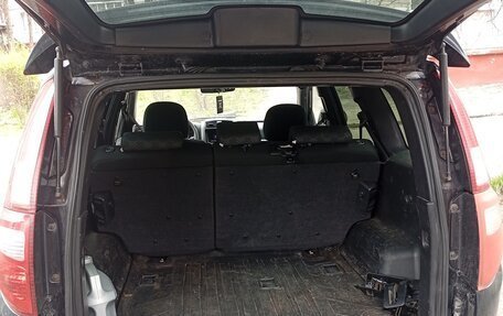 Great Wall Hover H3 I, 2010 год, 550 000 рублей, 2 фотография