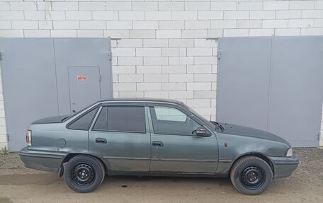 Daewoo Nexia I рестайлинг, 2005 год, 57 000 рублей, 4 фотография