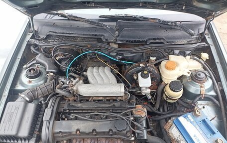 Daewoo Nexia I рестайлинг, 2005 год, 57 000 рублей, 6 фотография