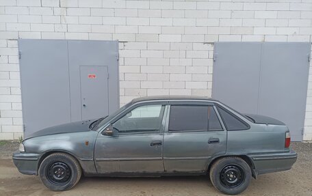 Daewoo Nexia I рестайлинг, 2005 год, 57 000 рублей, 3 фотография