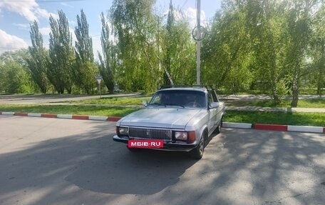 ГАЗ 3102 «Волга», 2008 год, 350 000 рублей, 2 фотография