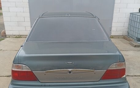 Daewoo Nexia I рестайлинг, 2005 год, 57 000 рублей, 2 фотография