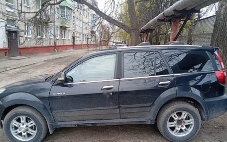 Great Wall Hover H3 I, 2010 год, 550 000 рублей, 10 фотография