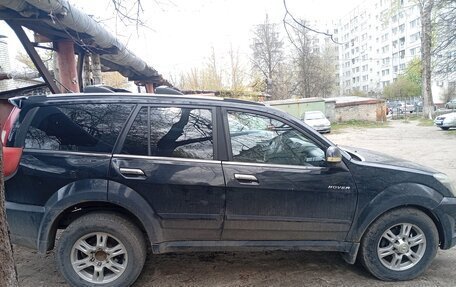 Great Wall Hover H3 I, 2010 год, 550 000 рублей, 12 фотография