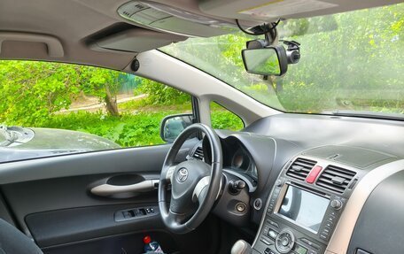 Toyota Auris II, 2008 год, 800 000 рублей, 5 фотография