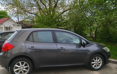 Toyota Auris II, 2008 год, 800 000 рублей, 2 фотография