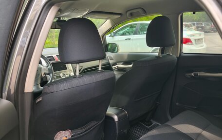 Toyota Auris II, 2008 год, 800 000 рублей, 6 фотография