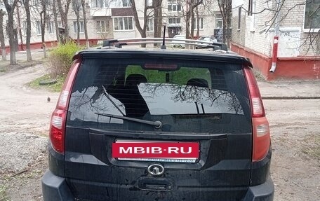 Great Wall Hover H3 I, 2010 год, 550 000 рублей, 9 фотография