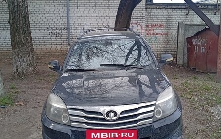 Great Wall Hover H3 I, 2010 год, 550 000 рублей, 11 фотография