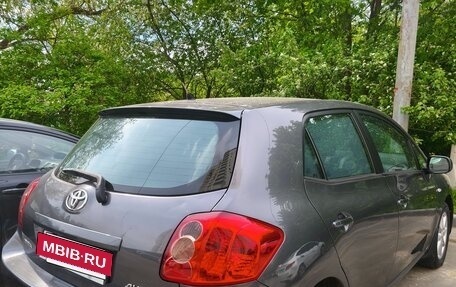 Toyota Auris II, 2008 год, 800 000 рублей, 3 фотография