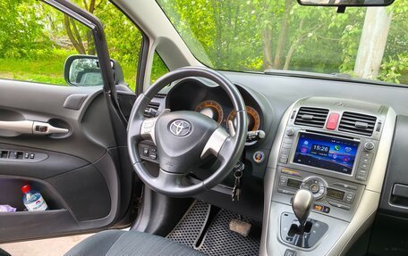 Toyota Auris II, 2008 год, 800 000 рублей, 7 фотография
