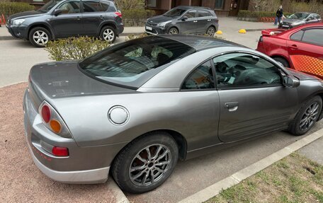 Mitsubishi Eclipse III, 2003 год, 589 000 рублей, 4 фотография