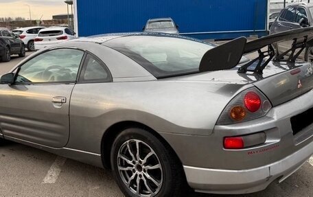 Mitsubishi Eclipse III, 2003 год, 589 000 рублей, 2 фотография