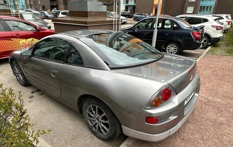 Mitsubishi Eclipse III, 2003 год, 589 000 рублей, 6 фотография