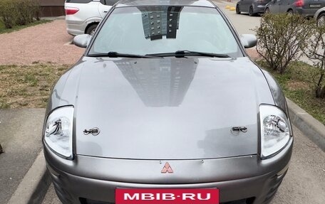 Mitsubishi Eclipse III, 2003 год, 589 000 рублей, 8 фотография