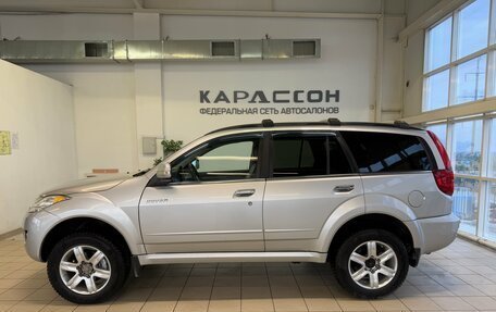 Great Wall Hover H5, 2012 год, 845 000 рублей, 5 фотография