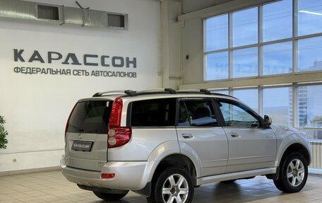 Great Wall Hover H5, 2012 год, 845 000 рублей, 2 фотография