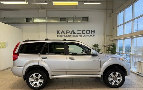Great Wall Hover H5, 2012 год, 845 000 рублей, 6 фотография