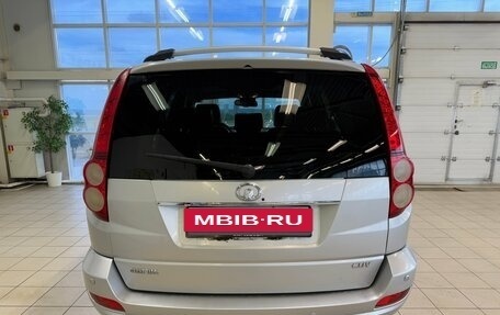 Great Wall Hover H5, 2012 год, 845 000 рублей, 4 фотография
