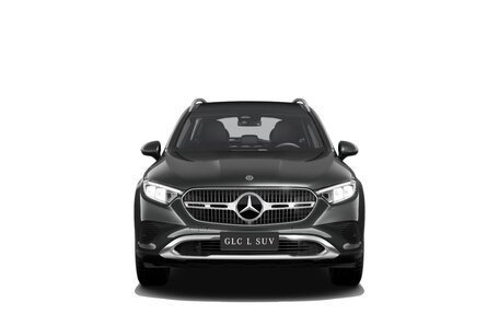 Mercedes-Benz GLC, 2025 год, 7 350 000 рублей, 4 фотография