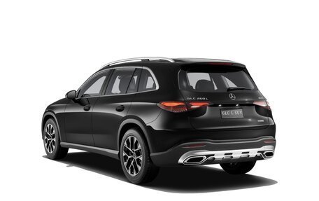 Mercedes-Benz GLC, 2025 год, 7 350 000 рублей, 2 фотография