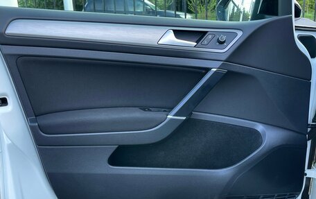 Volkswagen Golf VII, 2014 год, 1 299 000 рублей, 13 фотография