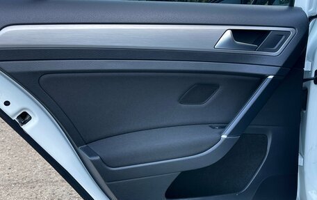 Volkswagen Golf VII, 2014 год, 1 299 000 рублей, 16 фотография
