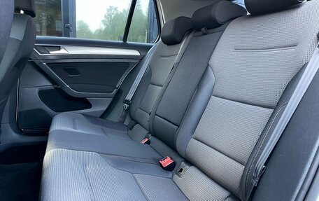 Volkswagen Golf VII, 2014 год, 1 299 000 рублей, 18 фотография