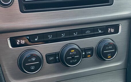Volkswagen Golf VII, 2014 год, 1 299 000 рублей, 21 фотография