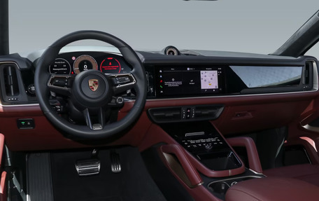 Porsche Cayenne III, 2026 год, 21 559 680 рублей, 2 фотография