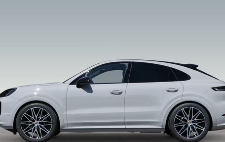 Porsche Cayenne III, 2026 год, 21 559 680 рублей, 4 фотография
