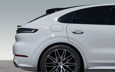 Porsche Cayenne III, 2026 год, 21 559 680 рублей, 8 фотография