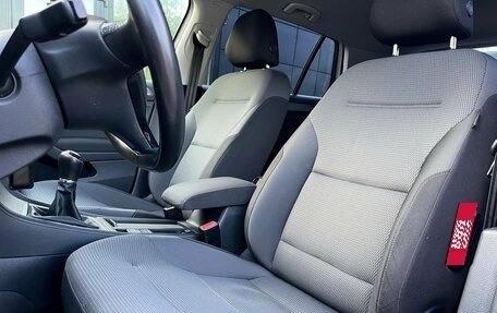 Volkswagen Golf VII, 2014 год, 1 299 000 рублей, 15 фотография