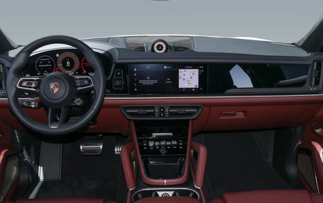 Porsche Cayenne III, 2026 год, 21 559 680 рублей, 9 фотография