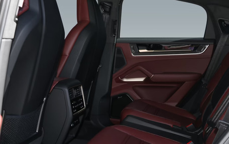 Porsche Cayenne III, 2026 год, 21 559 680 рублей, 11 фотография