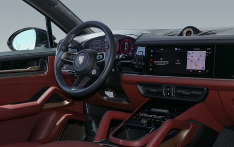 Porsche Cayenne III, 2026 год, 21 559 680 рублей, 12 фотография