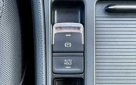 Volkswagen Golf VII, 2014 год, 1 299 000 рублей, 22 фотография