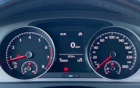 Volkswagen Golf VII, 2014 год, 1 299 000 рублей, 23 фотография