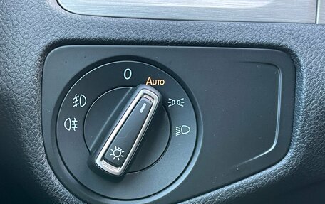Volkswagen Golf VII, 2014 год, 1 299 000 рублей, 24 фотография
