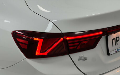 KIA K3, 2022 год, 1 899 000 рублей, 6 фотография