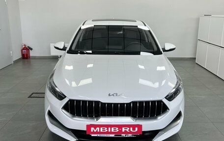 KIA K3, 2022 год, 1 899 000 рублей, 2 фотография