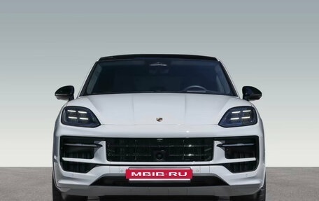 Porsche Cayenne III, 2026 год, 21 559 680 рублей, 3 фотография