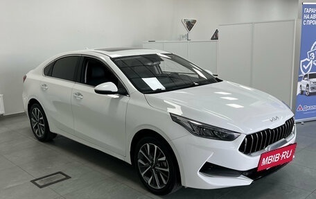 KIA K3, 2022 год, 1 899 000 рублей, 3 фотография