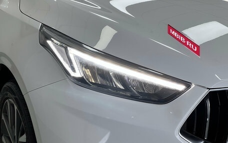 KIA K3, 2022 год, 1 899 000 рублей, 21 фотография