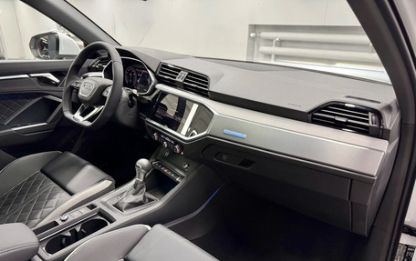 Audi Q3, 2026 год, 4 200 000 рублей, 9 фотография