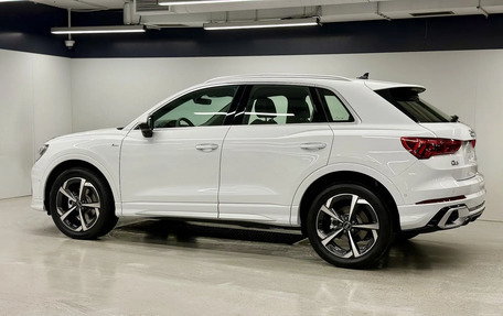 Audi Q3, 2026 год, 4 200 000 рублей, 5 фотография