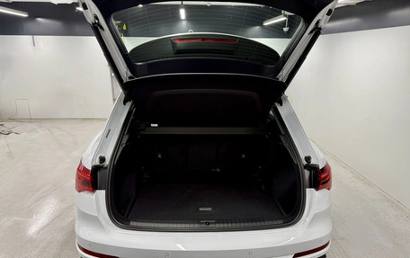 Audi Q3, 2026 год, 4 200 000 рублей, 15 фотография